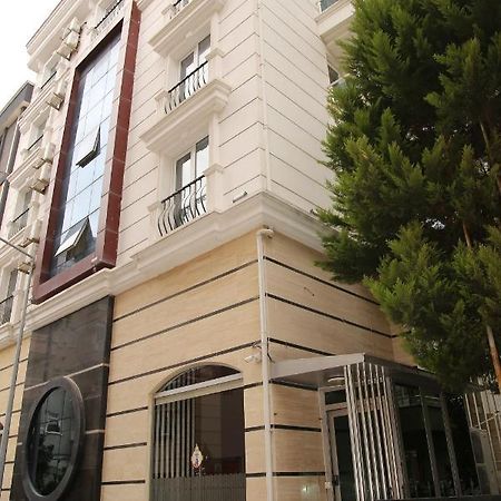 Ece Han Butik Otel Atakum Luaran gambar