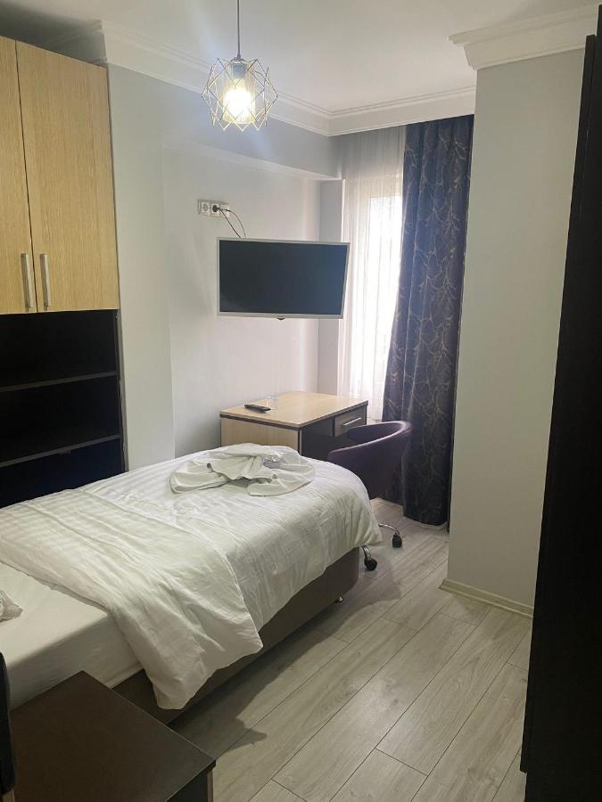 Ece Han Butik Otel Atakum Luaran gambar