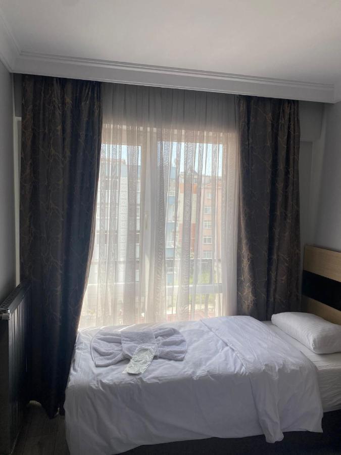 Ece Han Butik Otel Atakum Luaran gambar