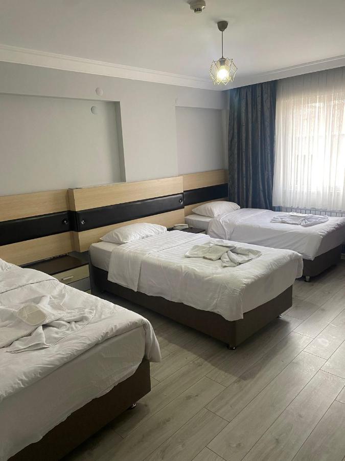Ece Han Butik Otel Atakum Luaran gambar