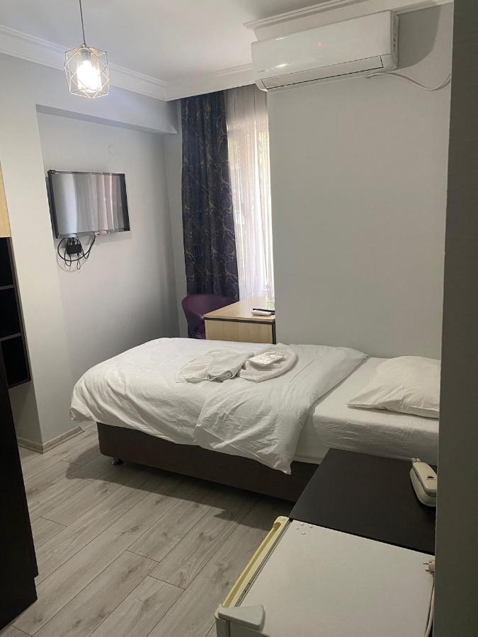 Ece Han Butik Otel Atakum Luaran gambar