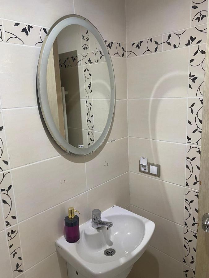 Ece Han Butik Otel Atakum Luaran gambar