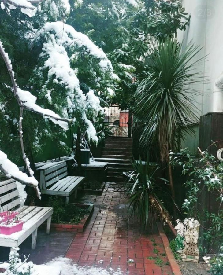 Ece Han Butik Otel Atakum Luaran gambar