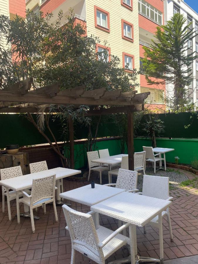 Ece Han Butik Otel Atakum Luaran gambar